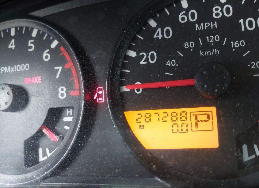 Photo 15 of 2010 Nissan Frontier SE (VIN 1N6AD0FV8AC446244)