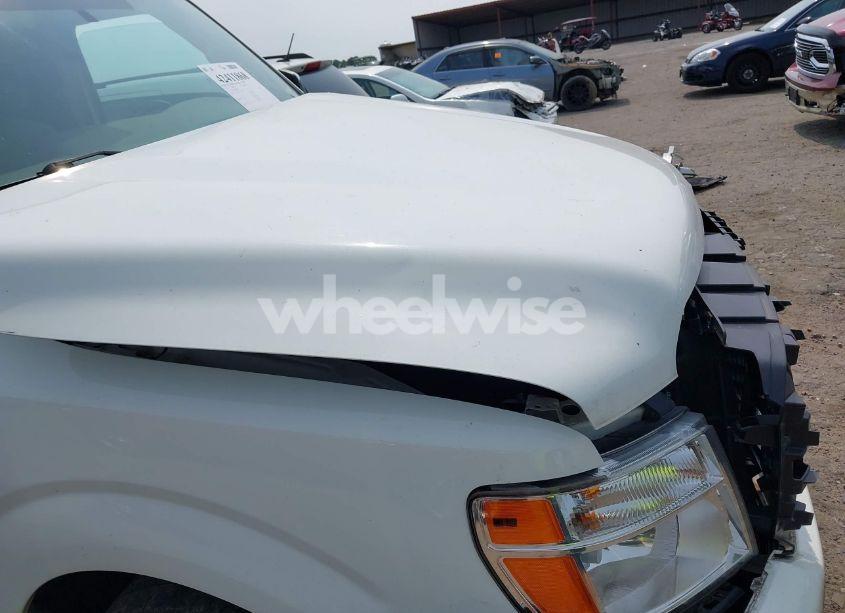 Photo 22 of 2021 Nissan Nv CARGO NV3500 HD SV STANDARD ROOF V8 (VIN 1N6AF0KY1MN807557)