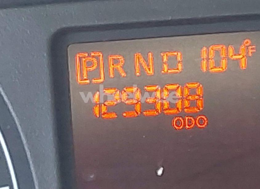 Photo 15 of 2016 Nissan Nv CARGO NV2500 HD SV V8 (VIN 1N6AF0KY2GN801335)