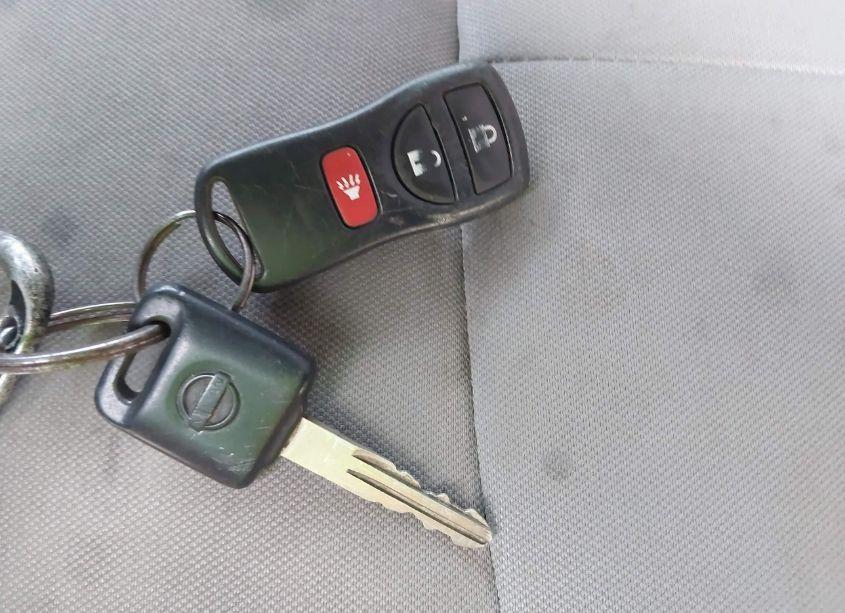 Photo 11 of 2018 Nissan Nv CARGO NV3500 HD SV V8 (VIN 1N6AF0KY2JN804081)