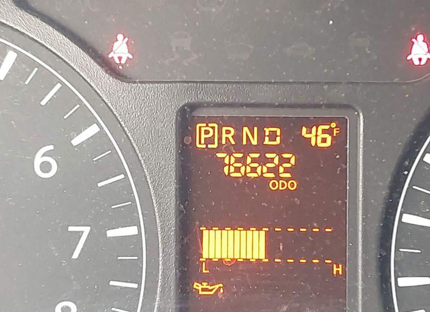 Photo 15 of 2018 Nissan Nv CARGO NV3500 HD SV V8 (VIN 1N6AF0KY2JN804081)