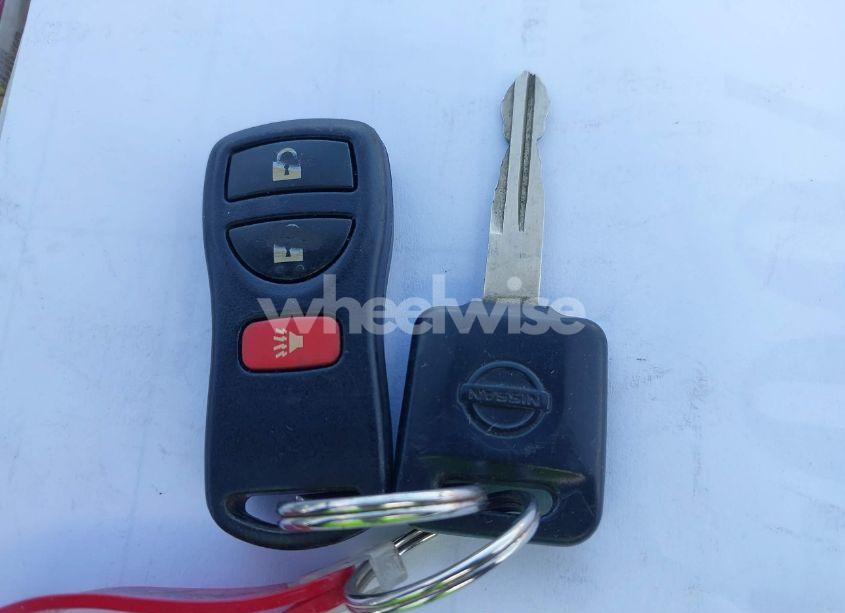 Photo 11 of 2012 Nissan Nv 2500 NV2500 HD SV V8 (VIN 1N6AF0KY4CN114061)