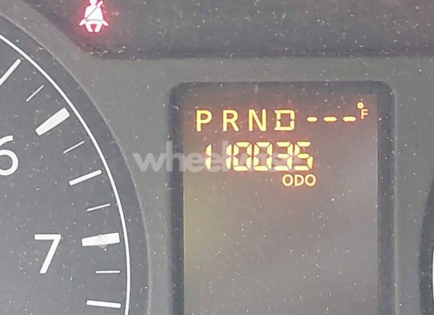 Photo 15 of 2017 Nissan Nv CARGO NV3500 HD SL V8 (VIN 1N6AF0KY4HN812208)