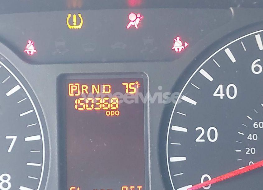 Photo 15 of 2018 Nissan Nv CARGO NV3500 HD SV V8 (VIN 1N6AF0KY9JN808340)