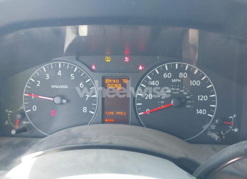 Photo 7 of 2018 Nissan Nv CARGO NV3500 HD SV V8 (VIN 1N6AF0KY9JN808340)