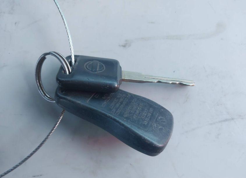 Photo 11 of 2012 Nissan Nv 2500 (VIN 1N6AF0KYXCN116493)