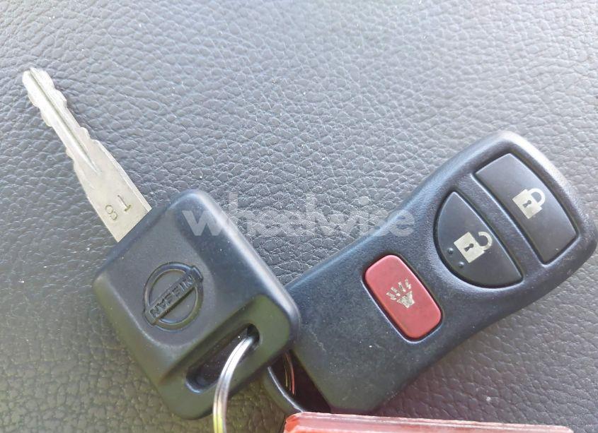 Photo 11 of 2012 Nissan Nv 2500 NV2500 HD SV V8 (VIN 1N6AF0LX6CN101706)