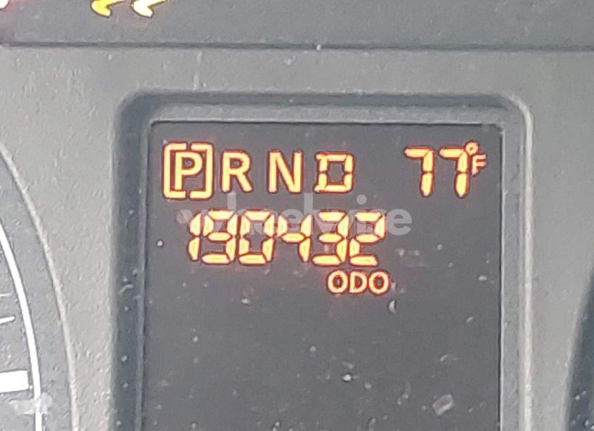 Photo 15 of 2012 Nissan Nv 2500 NV2500 HD S V8 (VIN 1N6AF0LX8CN115039)