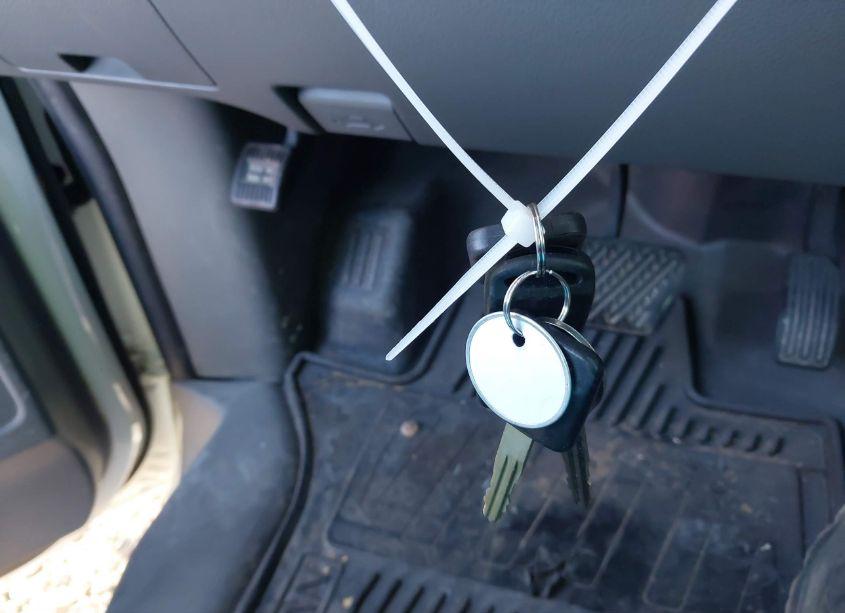 Photo 11 of 2013 Nissan Nv CARGO NV3500 HD SV V8 (VIN 1N6AF0LY0DN106670)