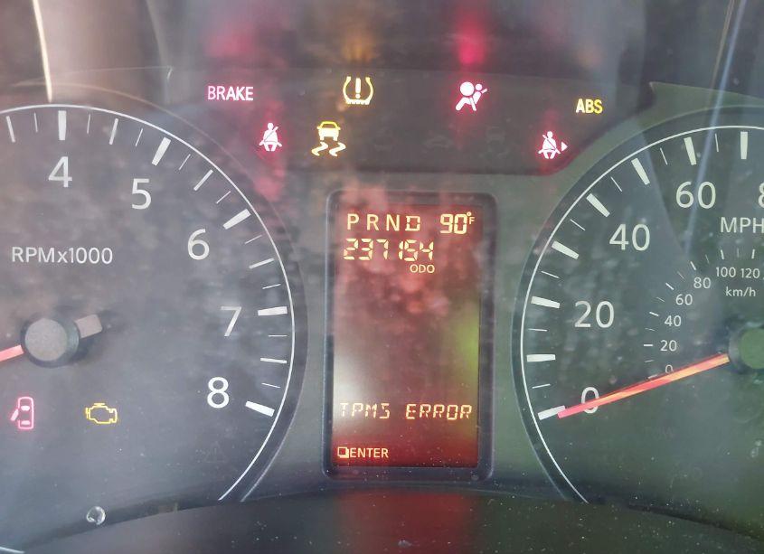 Photo 7 of 2015 Nissan Nv CARGO NV3500 HD SV V8 (VIN 1N6AF0LY0FN808667)