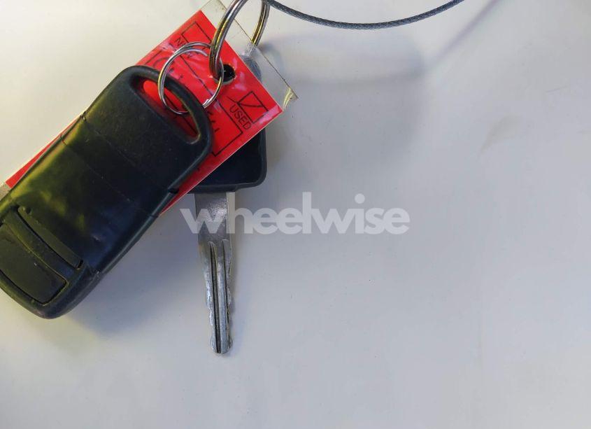 Photo 11 of 2012 Nissan Nv 3500 NV3500 HD SV V8 (VIN 1N6AF0LY2CN102554)