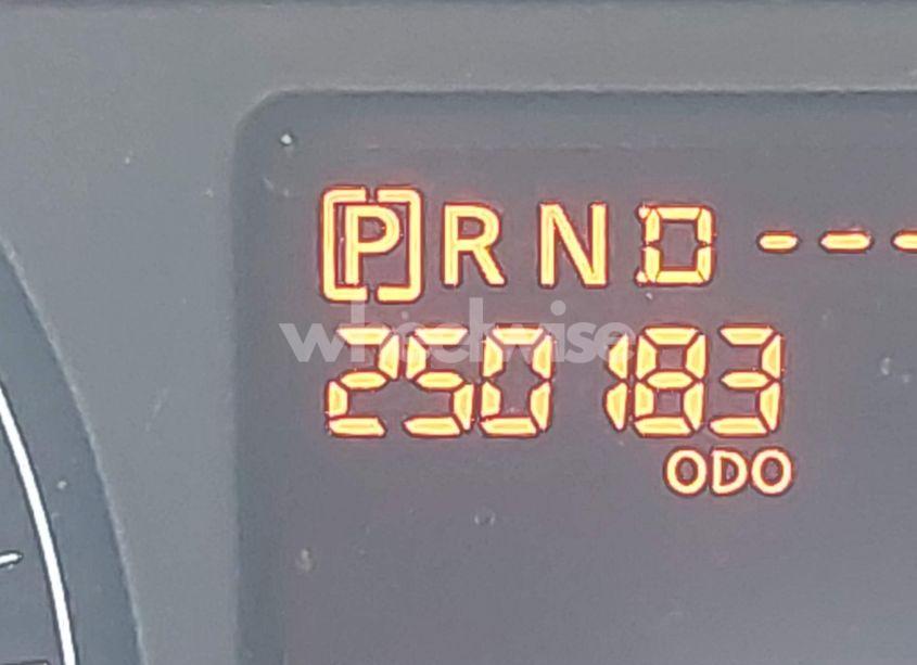 Photo 16 of 2012 Nissan Nv 3500 NV3500 HD SV V8 (VIN 1N6AF0LY2CN102554)