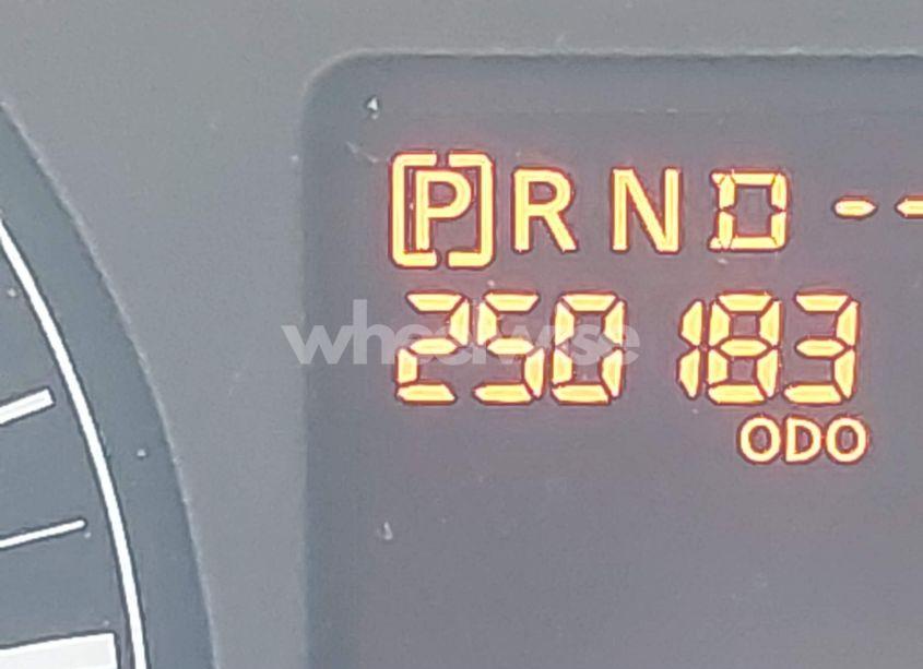 Photo 7 of 2012 Nissan Nv 3500 NV3500 HD SV V8 (VIN 1N6AF0LY2CN102554)