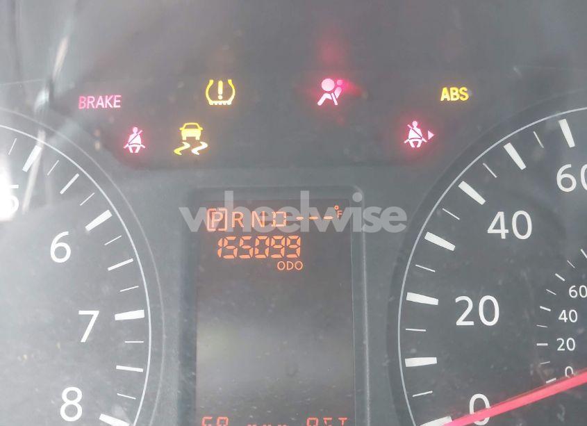 Photo 15 of 2012 Nissan Nv 2500 NV2500 HD S V8 (VIN 1N6AF0LY3CN102465)