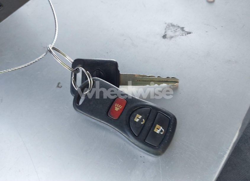 Photo 11 of 2018 Nissan Nv CARGO NV3500 HD S V8 (VIN 1N6AF0LY6JN807161)