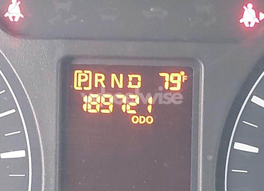 Photo 15 of 2018 Nissan Nv CARGO NV3500 HD S V8 (VIN 1N6AF0LY6JN807161)