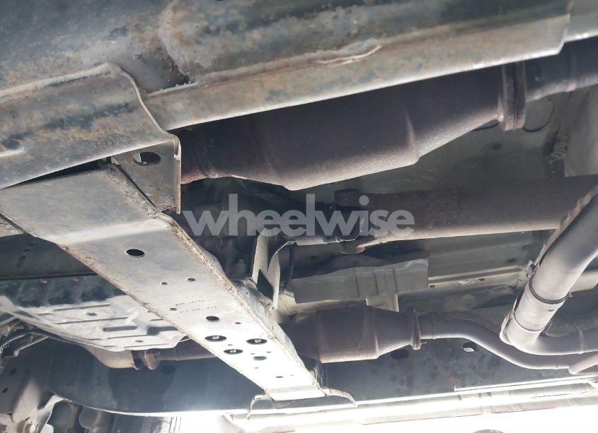 Photo 18 of 2018 Nissan Nv CARGO NV3500 HD S V8 (VIN 1N6AF0LY6JN807161)