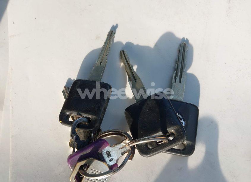 Photo 11 of 2012 Nissan Nv 2500 NV2500 HD S V8 (VIN 1N6AF0LY7CN101884)