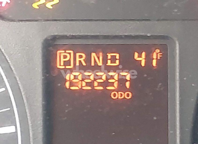 Photo 15 of 2012 Nissan Nv 2500 NV2500 HD S V8 (VIN 1N6AF0LY7CN101884)