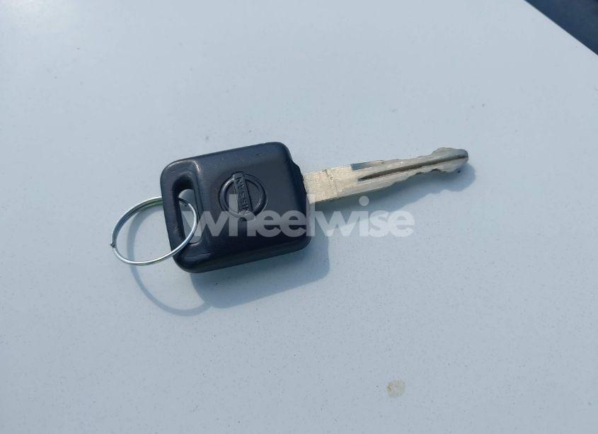 Photo 11 of 2021 Nissan Nv CARGO NV3500 HD SV HIGH ROOF V8 (VIN 1N6AF0LY7MN803432)