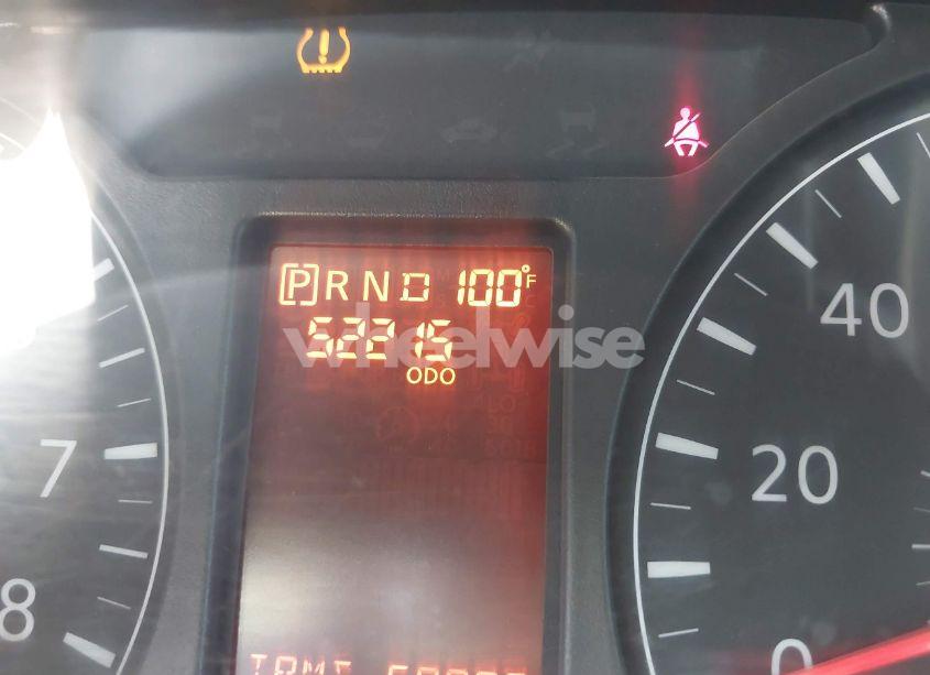 Photo 16 of 2021 Nissan Nv CARGO NV3500 HD SV HIGH ROOF V8 (VIN 1N6AF0LY7MN803432)