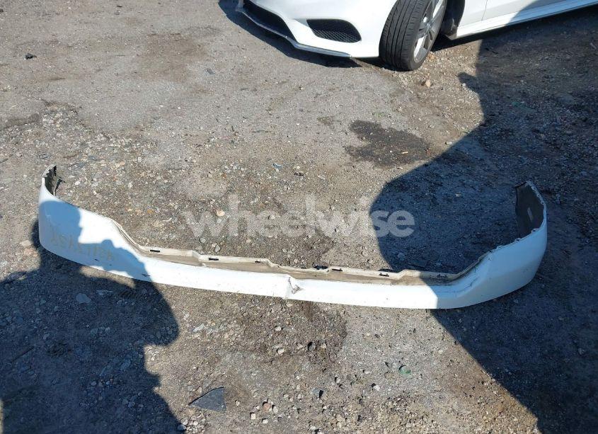 Photo 12 of 2018 Nissan Nv CARGO NV2500 HD SV V8 (VIN 1N6AF0LY9JN814413)