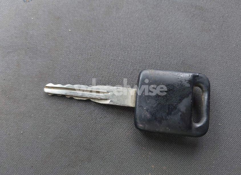 Photo 11 of 2006 Nissan Titan XE (VIN 1N6BA06A06N532282)