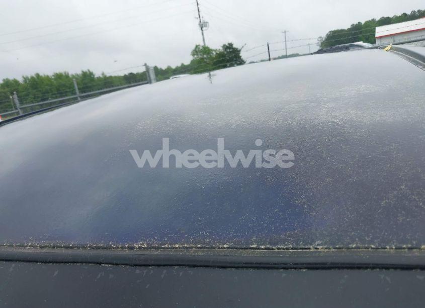 Photo 17 of 2006 Nissan Titan XE (VIN 1N6BA06A06N532282)