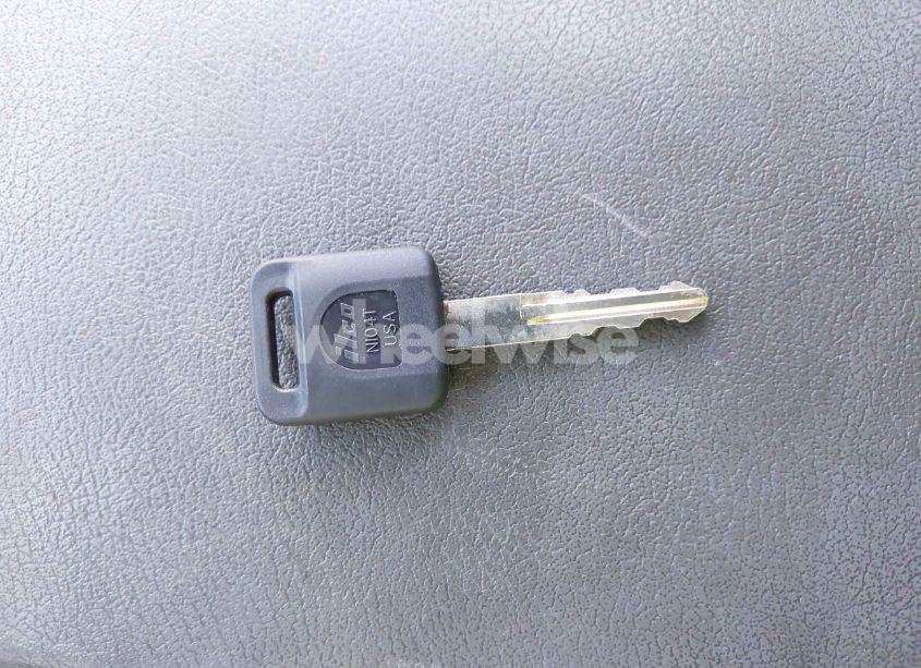 Photo 11 of 2006 Nissan Titan XE (VIN 1N6BA06A06N550698)