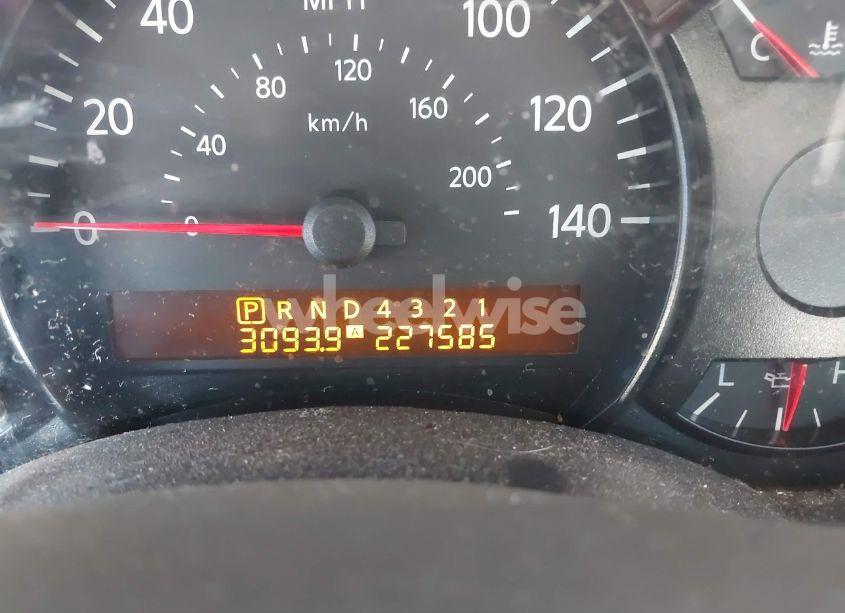 Photo 7 of 2006 Nissan Titan XE (VIN 1N6BA06A06N550698)