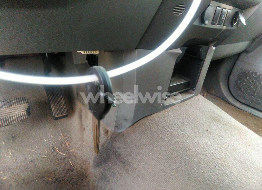 Photo 11 of 2007 Nissan Titan XE (VIN 1N6BA06A07N210937)