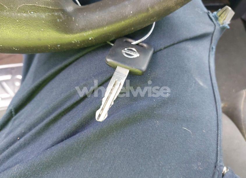 Photo 11 of 2007 Nissan Titan XE (VIN 1N6BA06A07N245025)