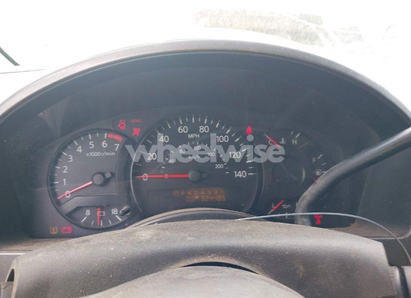 Photo 7 of 2007 Nissan Titan XE (VIN 1N6BA06A07N245025)