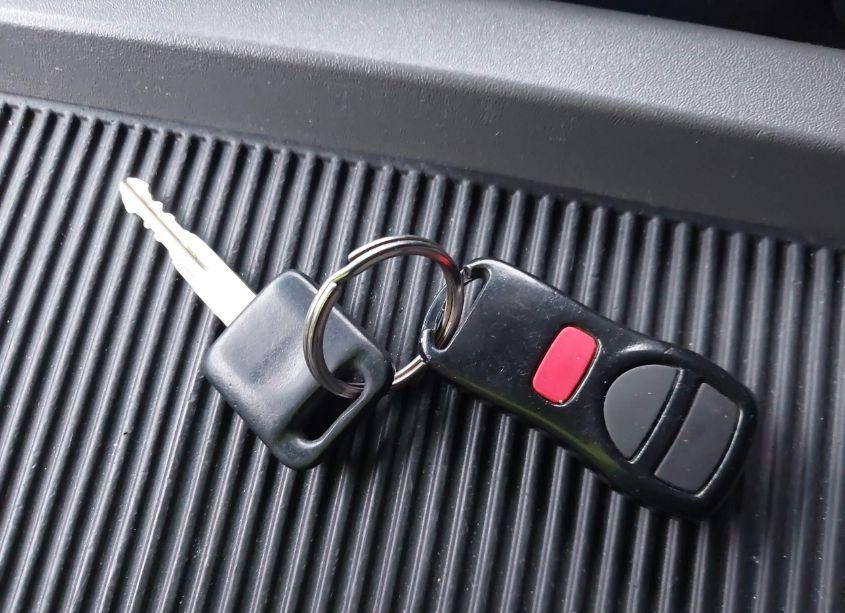 Photo 11 of 2006 Nissan Titan SE (VIN 1N6BA06A16N532985)