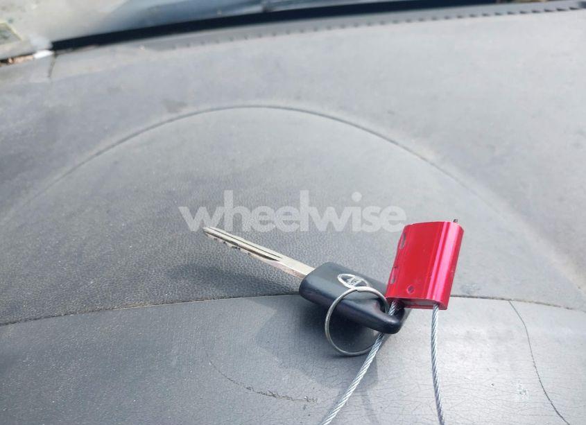 Photo 11 of 2007 Nissan Titan SE (VIN 1N6BA06A17N239721)