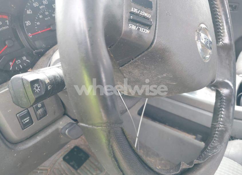 Photo 17 of 2007 Nissan Titan SE (VIN 1N6BA06A17N239721)