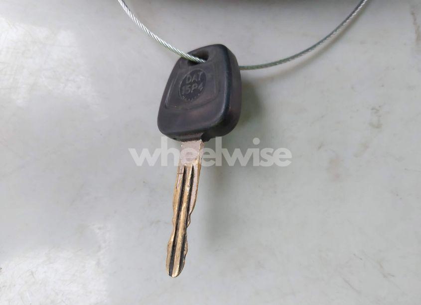 Photo 11 of 2007 Nissan Titan SE (VIN 1N6BA06A37N201620)