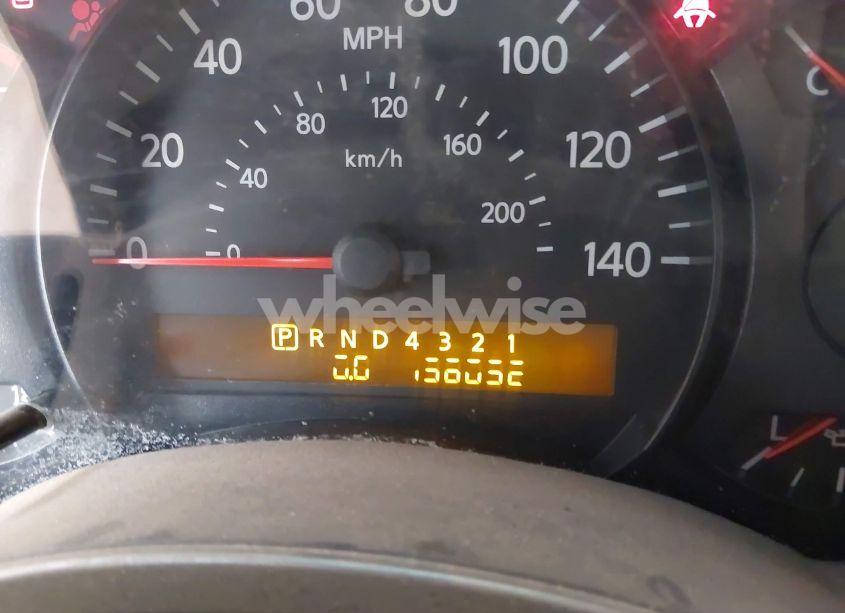 Photo 7 of 2007 Nissan Titan SE (VIN 1N6BA06A37N201620)