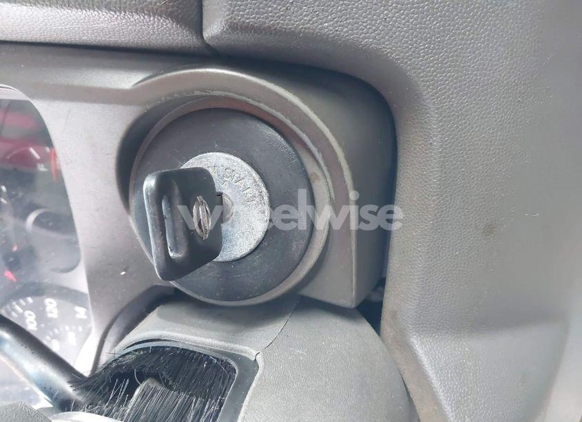 Photo 11 of 2007 Nissan Titan XE (VIN 1N6BA06A37N210382)