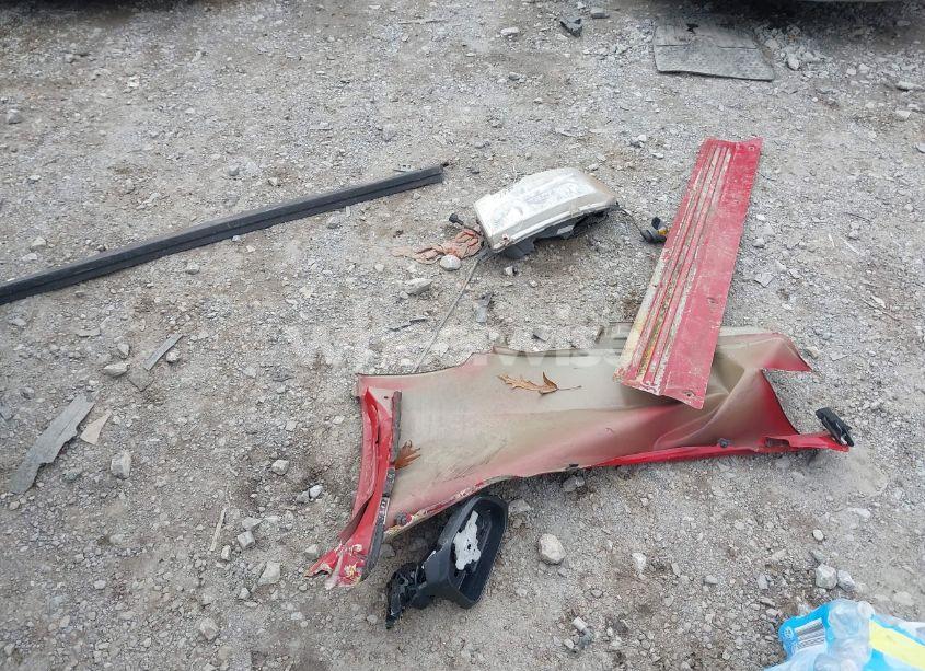 Photo 12 of 2007 Nissan Titan XE (VIN 1N6BA06A37N210382)