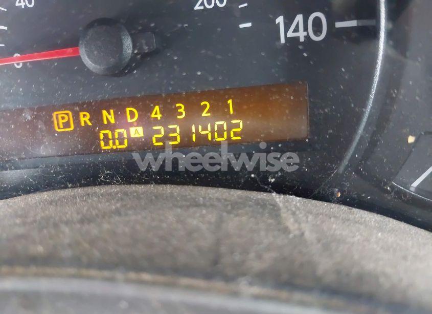 Photo 16 of 2007 Nissan Titan XE (VIN 1N6BA06A37N210382)