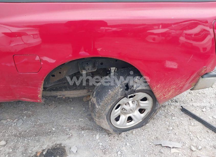 Photo 6 of 2007 Nissan Titan XE (VIN 1N6BA06A37N210382)