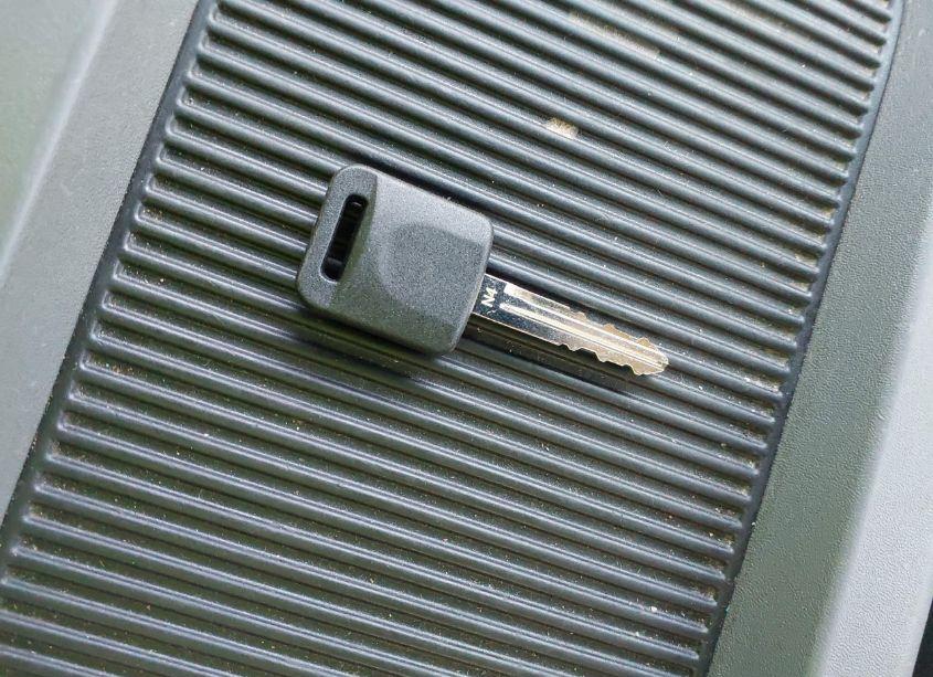 Photo 11 of 2007 Nissan Titan SE (VIN 1N6BA06A47N240183)