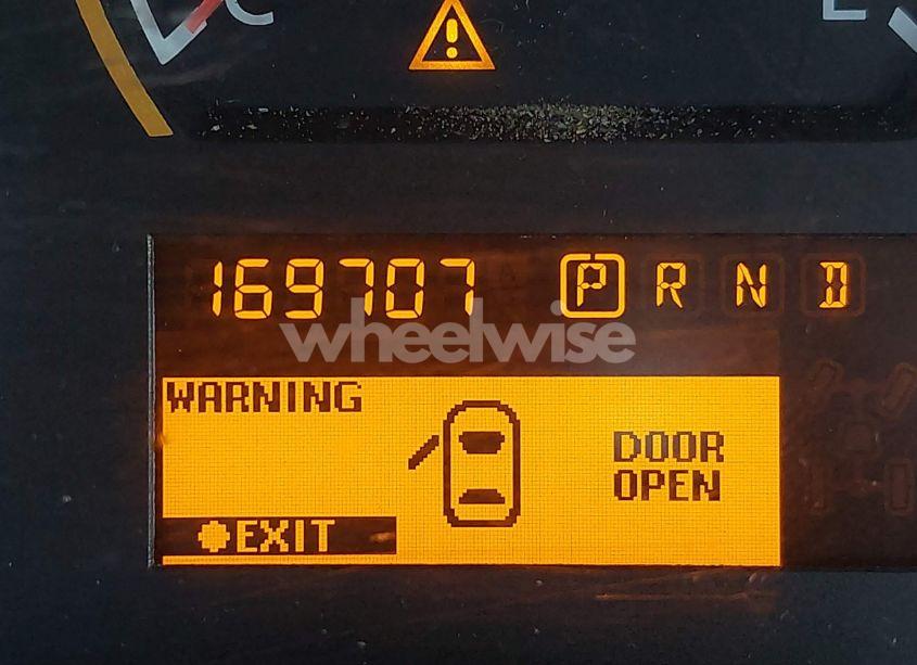 Photo 7 of 2009 Nissan Titan XE (VIN 1N6BA06A49N301471)