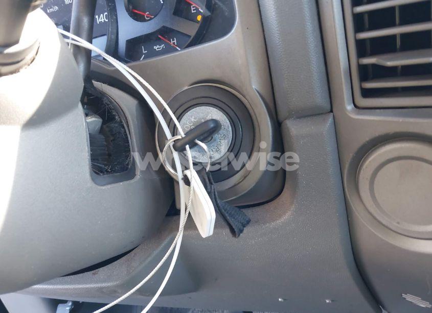 Photo 11 of 2006 Nissan Titan SE (VIN 1N6BA06A56N519561)