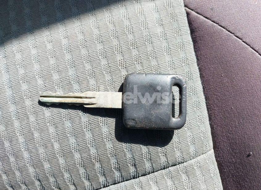 Photo 11 of 2006 Nissan Titan SE (VIN 1N6BA06A56N566699)