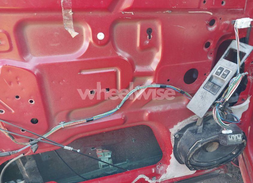 Photo 6 of 2006 Nissan Titan SE (VIN 1N6BA06A56N566699)
