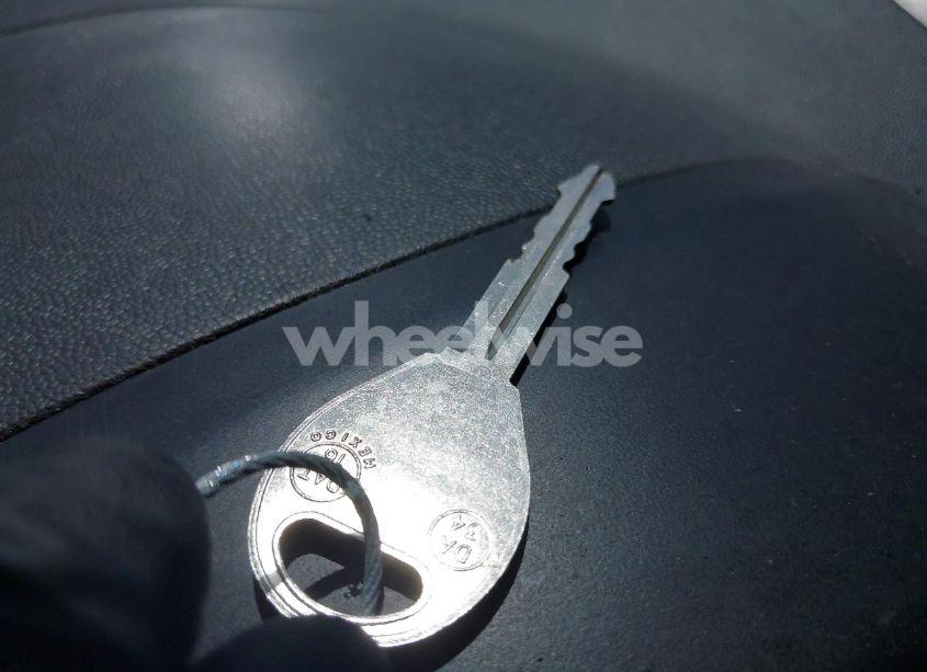 Photo 11 of 2008 Nissan Titan XE (VIN 1N6BA06A58N358342)