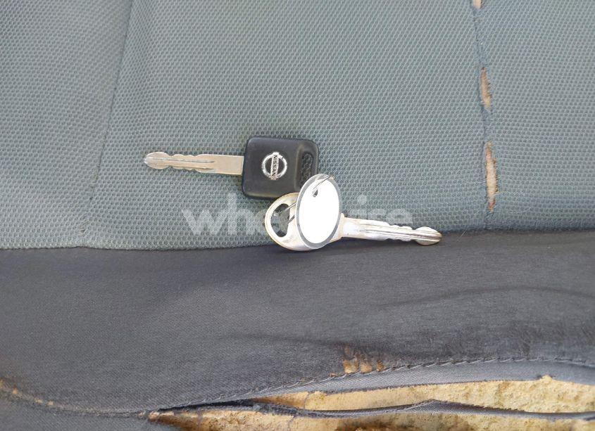 Photo 11 of 2006 Nissan Titan XE (VIN 1N6BA06A66N534974)