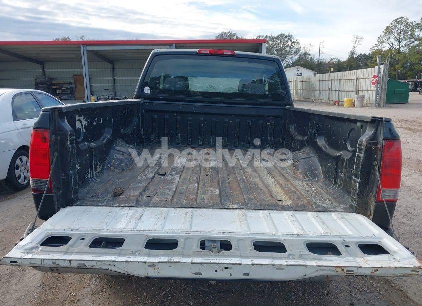 Photo 16 of 2007 Nissan Titan XE (VIN 1N6BA06A67N207489)